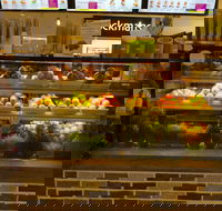 Squeezz Juice Bars - Accommodation Australia