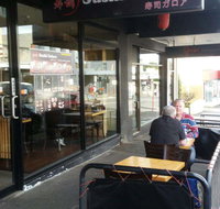 Sushi Galore - Accommodation Australia
