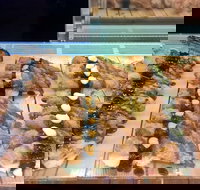 Sushi Lovers - Cleveland - Accommodation Australia