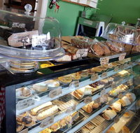 Swan Street Bakery  Patisserie - Accommodation Australia