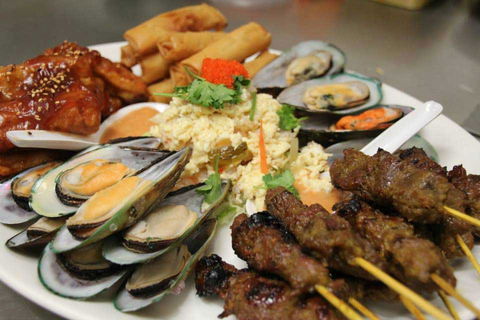 Sydney Kopitiam Cafe - Australia Shopping 0