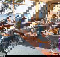 Tesso's Cafe and Bistro - Local Tourism