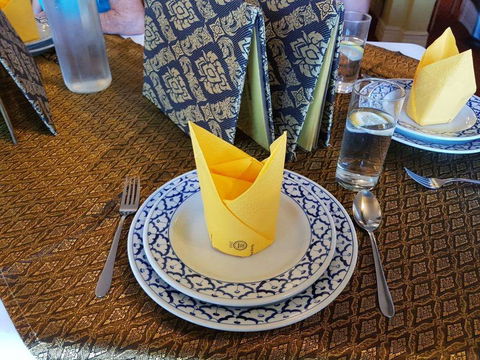 Thai Orchid - Mount Lawley - Accommodation Australia 0