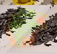 The Partisan - Accommodation Australia