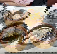 The Wang's Treasure House - Accommodation Australia