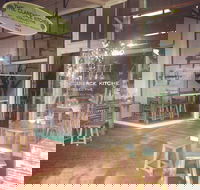 The Clarence Kitchen Collective - Australia Shopping