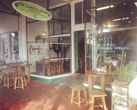 The Clarence Kitchen Collective - Australia Shopping 0