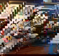 The Other Side Art Cafe - Local Tourism
