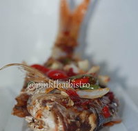 The Pink Thai Bistro - Accommodation Australia
