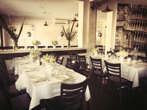 The Bristol Arms Hotel - Accommodation Australia 0