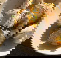 The Vineyard Kitchen - Accommodation Australia