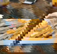 The Inn Hotel - Bed n Breakfasts