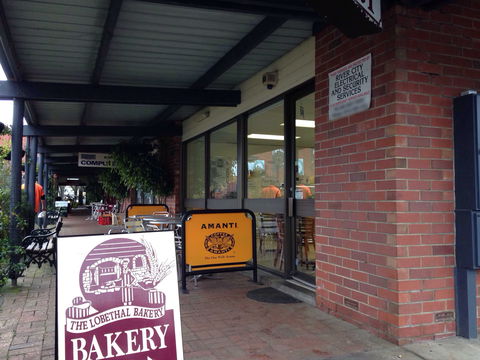 The Lobethal Bakery - Accommodation Australia 0