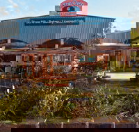 The Oven  Cheshunt - Local Tourism