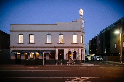 The Grand Richmond - Accommodation Australia 0