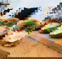 The Angry Gnome Espresso Bar