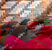 The General Wine Bar and Kitchen - Local Tourism