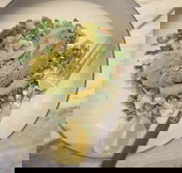 Three Beans - Rhodes - Australia Shopping