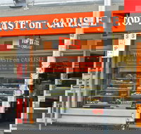 Top Taste - Accommodation Australia