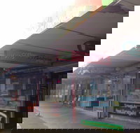 V  B Coffee And Bakery Take Away - Accommodation Australia