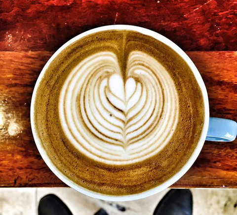 Veneziano Coffee Roasters - Accommodation Australia 0