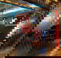Waitara Cafe - Accommodation Australia