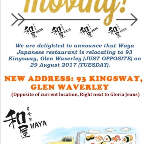 Waya - Local Tourism 0