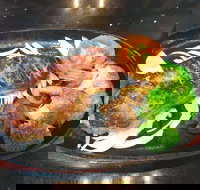 Woka Woka - Springwood - Accommodation Australia