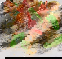 Wong's Lucky Bar - Local Tourism