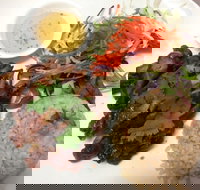 Wrap N Rice Thai Cafe - Cottesloe - Local Tourism