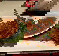 88 Noodle Bar - Accommodation Australia