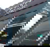  - Accommodation Australia