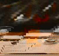 Alabama Song - Accommodation Australia