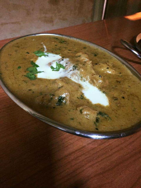 Ambarsari Dhaba - Accommodation Australia 0