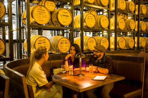 Archie Rose Distilling Co. - Accommodation Australia 0