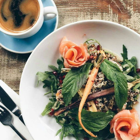 Armchair Collective - Accommodation Australia 0