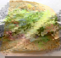 Ayhan's Turkish Cafe - Accommodation Australia