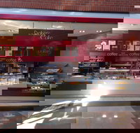 Bakers Cafe - Accommodation Australia