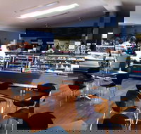 Bark Mill Bakery - Accommodation Australia