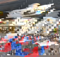 Beach House Bar  Grill - Local Tourism