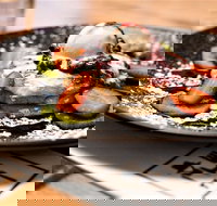 Billy's Trackside - Accommodation Australia