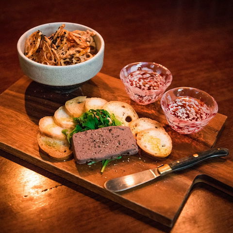Bird's Nest Yakitori - South Brisbane - Accommodation Australia 0