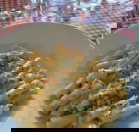 Black Buffalo Hotel - Accommodation Australia