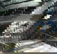 Bluetrain - Southbank - Accommodation Australia