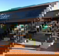 Boo's Place Cafe  Provedore