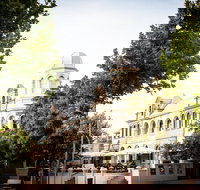 Broken Hill Hotel - Accommodation Australia