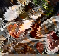 Bulgogi BBQ Restaurant - Accommodation Australia