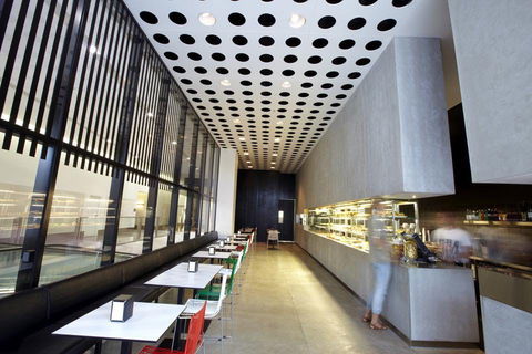 Caffe Moda - Accommodation Australia 0