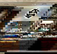 Carvery  Seafood - Local Tourism