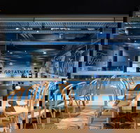 Charles  Co. Caf - Accommodation Australia